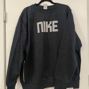 Men’s Nike soccer crewneck XL